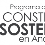 Programa de impulso a la construcción sostenible en Andalucía